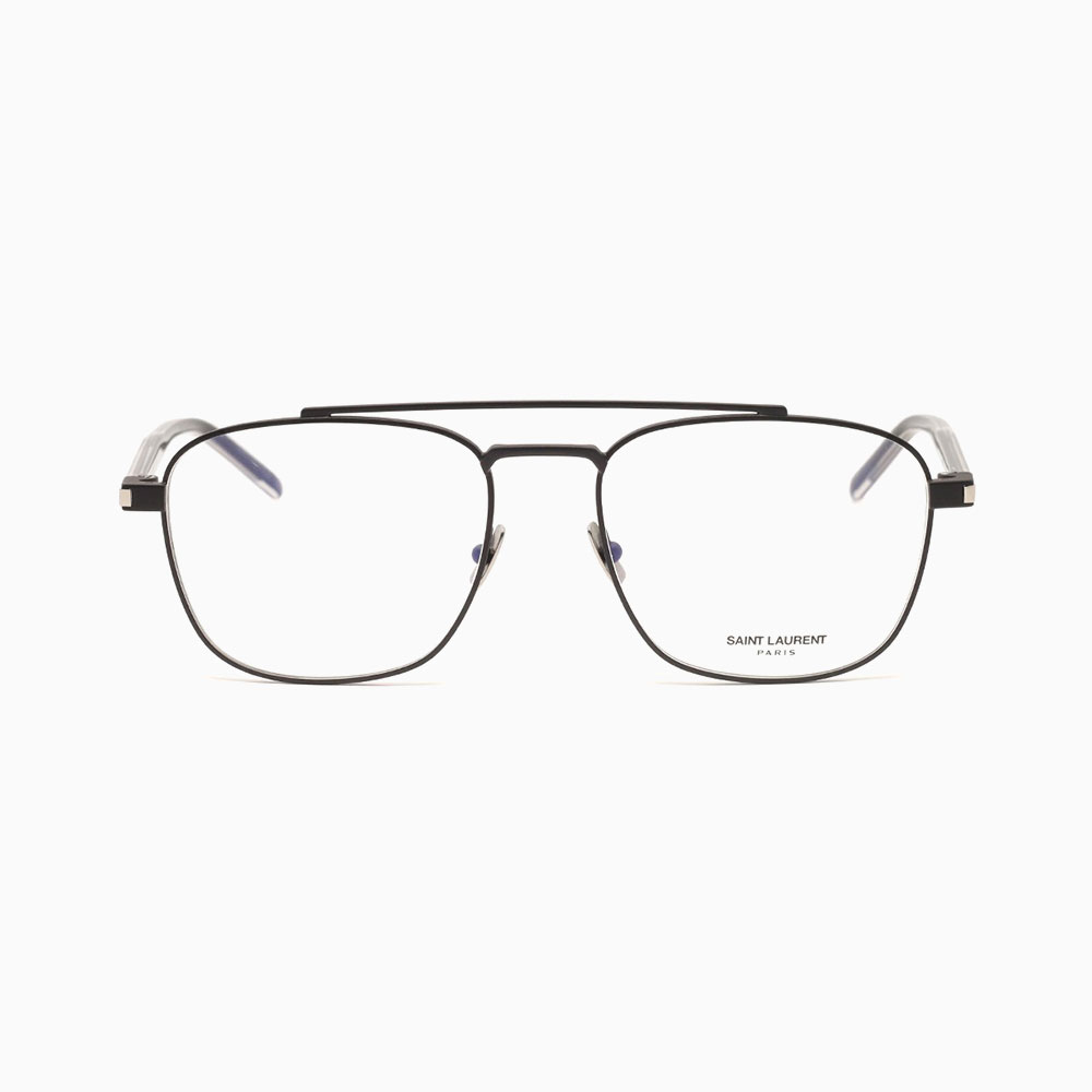 Оправа SAINT LAURENT SL 665 OPT-001 56