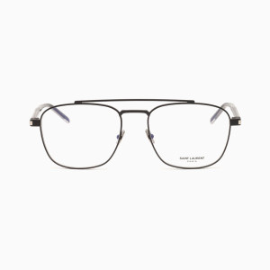 Оправа SAINT LAURENT SL 665 OPT-001 56