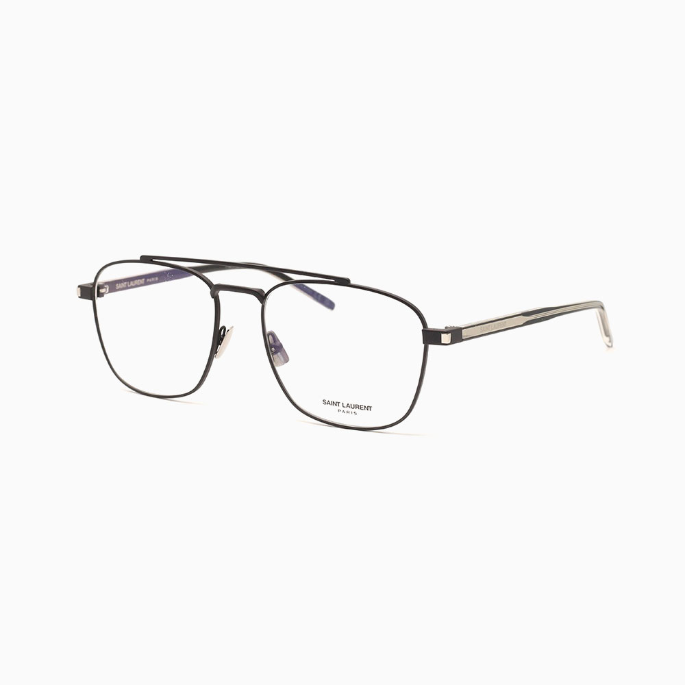Оправа SAINT LAURENT SL 665 OPT-001 56