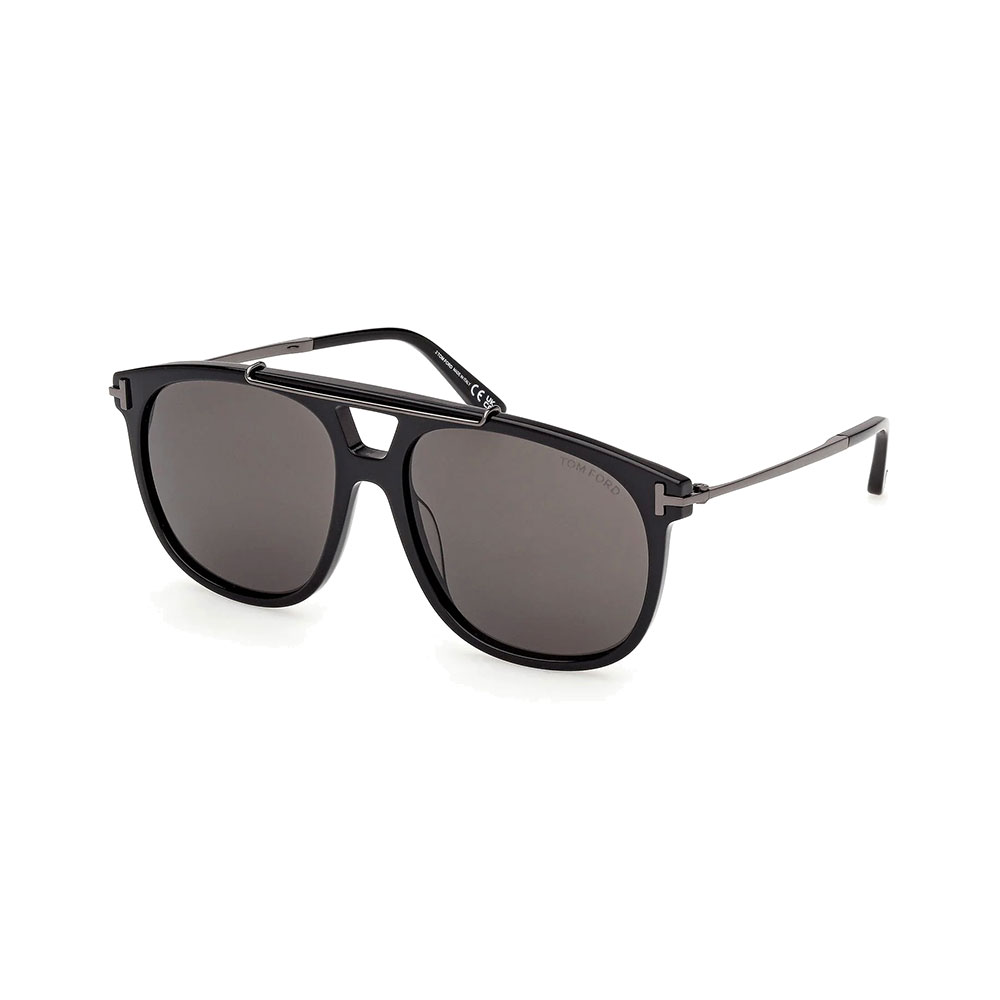 Сонцезахисні окуляри TOM FORD FT1306 01A 58