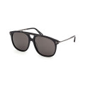 Сонцезахисні окуляри TOM FORD FT1306 01A 58 - фото 2