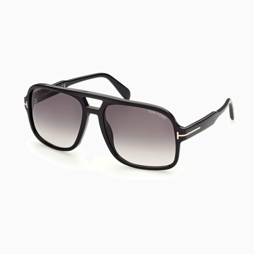 Сонцезахисні окуляри TOM FORD FT0884 01B 60