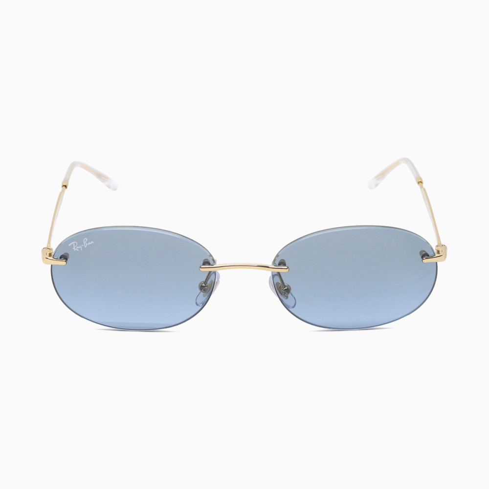 Сонцезахисні окуляри Ray-Ban RB 3767 001/4C 54