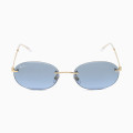 Сонцезахисні окуляри Ray-Ban RB 3767 001/4C 54
