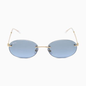 Сонцезахисні окуляри Ray-Ban RB 3767 001/4C 54