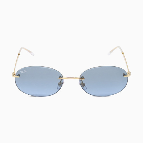 Сонцезахисні окуляри Ray-Ban RB 3767 001/4C 54