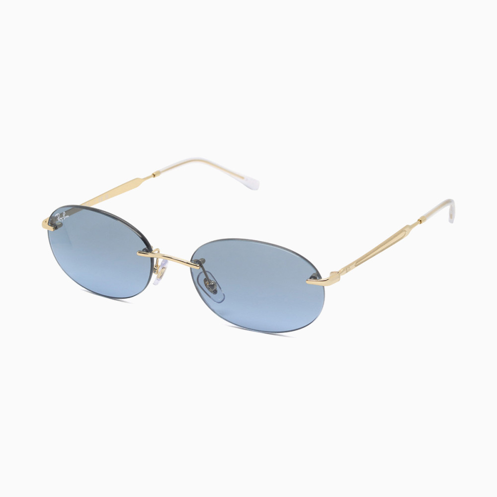 Сонцезахисні окуляри Ray-Ban RB 3767 001/4C 54