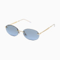 Сонцезахисні окуляри Ray-Ban RB 3767 001/4C 54 - фото 2