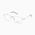 Оправа SAINT LAURENT SL 844-005 55 - фото 2