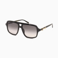 Сонцезахисні окуляри GUCCI GG2052S 007 55 - фото 2