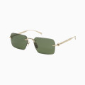 Сонцезахисні окуляри GUCCI GG2154S 003 56 - фото 2