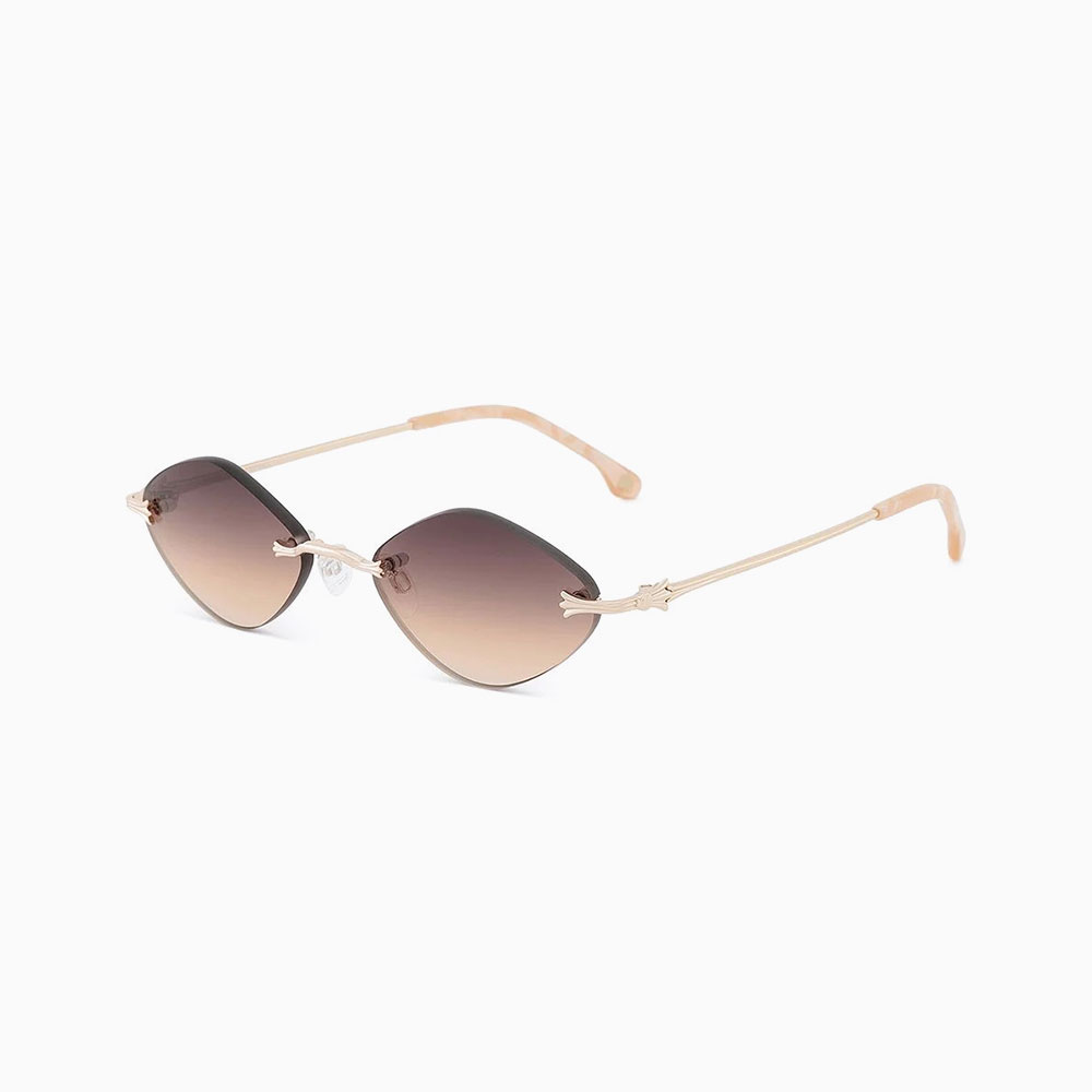 Сонцезахисні окуляри CAROLINA LEMKE CL3862 С2