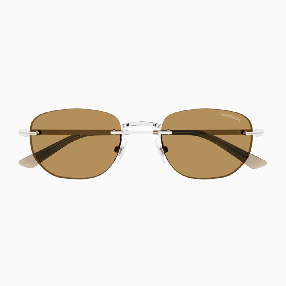 Сонцезахисні окуляри MONT BLANC MB0303S-003 53