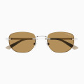 Сонцезахисні окуляри MONT BLANC MB0303S-003 53