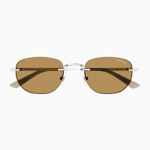 Сонцезахисні окуляри MONT BLANC MB0303S-003 53
