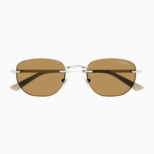 Сонцезахисні окуляри MONT BLANC MB0303S-003 53