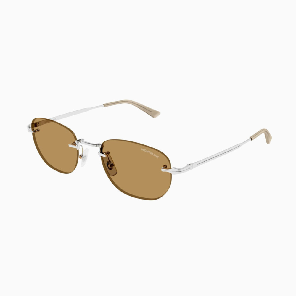Сонцезахисні окуляри MONT BLANC MB0303S-003 53