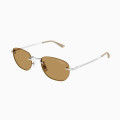Сонцезахисні окуляри MONT BLANC MB0303S-003 53 - фото 2