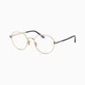 Оправа TOM FORD FT6127-B 028 51 - фото 2