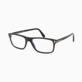 Оправа TOM FORD FT6119-B 001 55 - фото 2