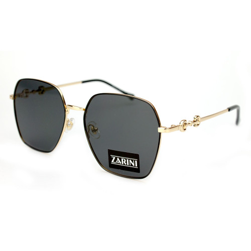 Сонцезахисні окуляри ZARINI 31731 С48
