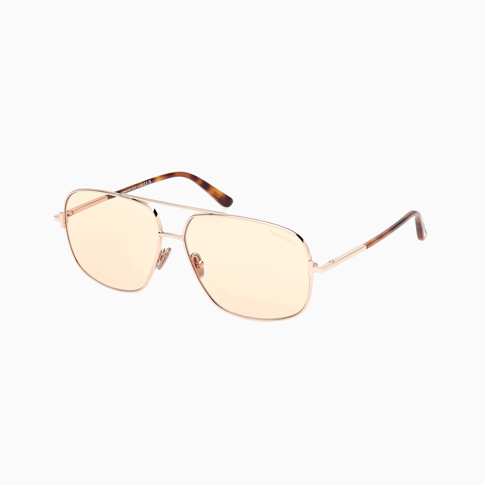 Сонцезахисні окуляри TOM FORD FT1096 28E 62
