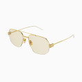 Сонцезахисні окуляри BOTTEGA VENETA BV1127S-006 57 - фото 2