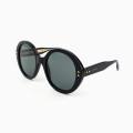 Сонцезахисні окуляри GUCCI GG1081S-001 54 - фото 2