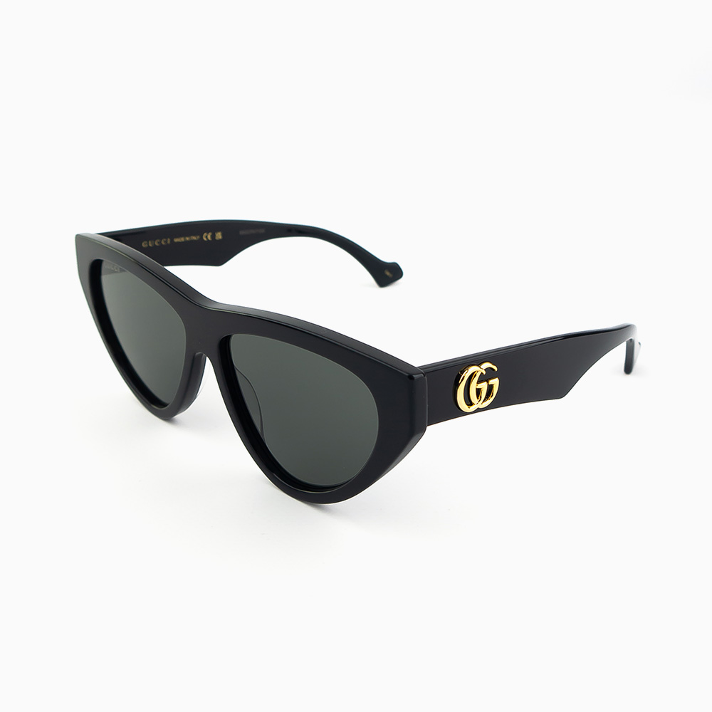 Сонцезахисні окуляри GUCCI GG1333S-001 58