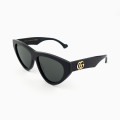Сонцезахисні окуляри GUCCI GG1333S-001 58 - фото 2