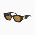 Сонцезахисні окуляри GUCCI GG1421S-002 51 - фото 2
