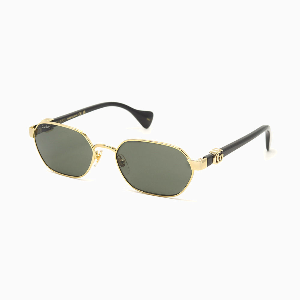 Сонцезахисні окуляри GUCCI GG1593S-001 58