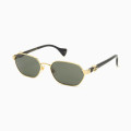 Сонцезахисні окуляри GUCCI GG1593S-001 58 - фото 2