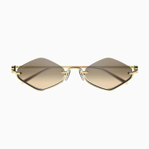 Сонцезахисні окуляри GUCCI GG1604S-003 53