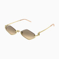 Сонцезахисні окуляри GUCCI GG1604S-003 53 - фото 2