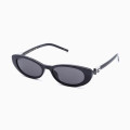 Сонцезахисні окуляри GUCCI GG1680S-001 52 - фото 2
