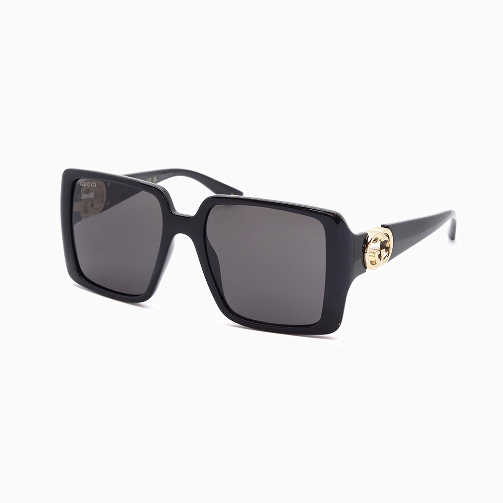 Сонцезахисні окуляри GUCCI GG1692S-001 54
