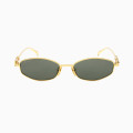 Сонцезахисні окуляри GUCCI GG1802S-001 55