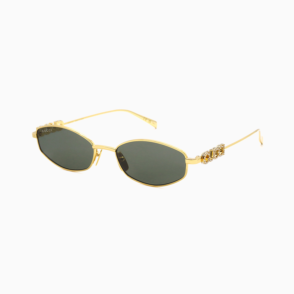 Сонцезахисні окуляри GUCCI GG1802S-001 55