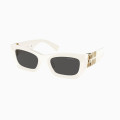 Сонцезахисні окуляри MIU MIU 09WS 1425SO 53 - фото 2
