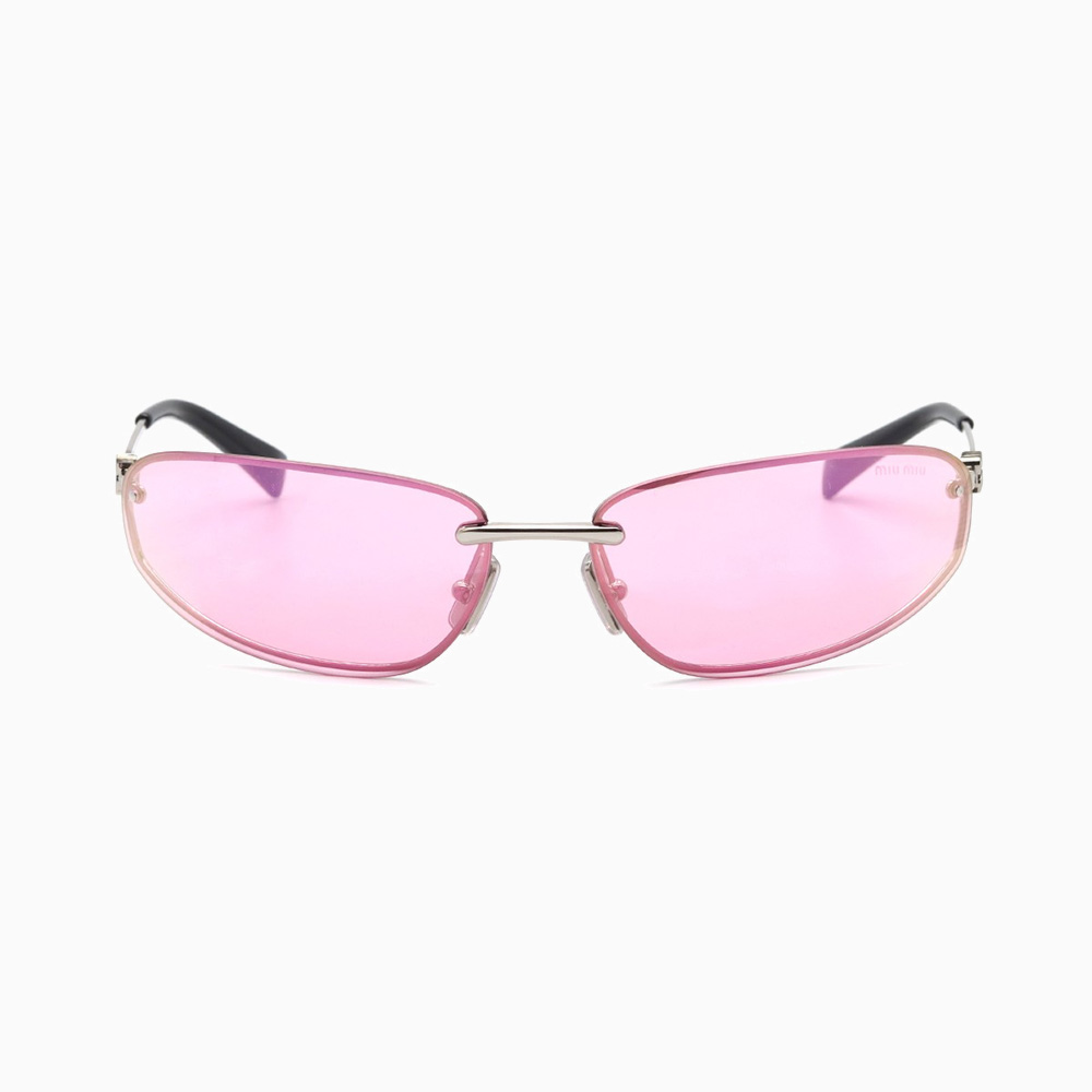 Сонцезахисні окуляри MIU MIU 50S 1BC70J 68