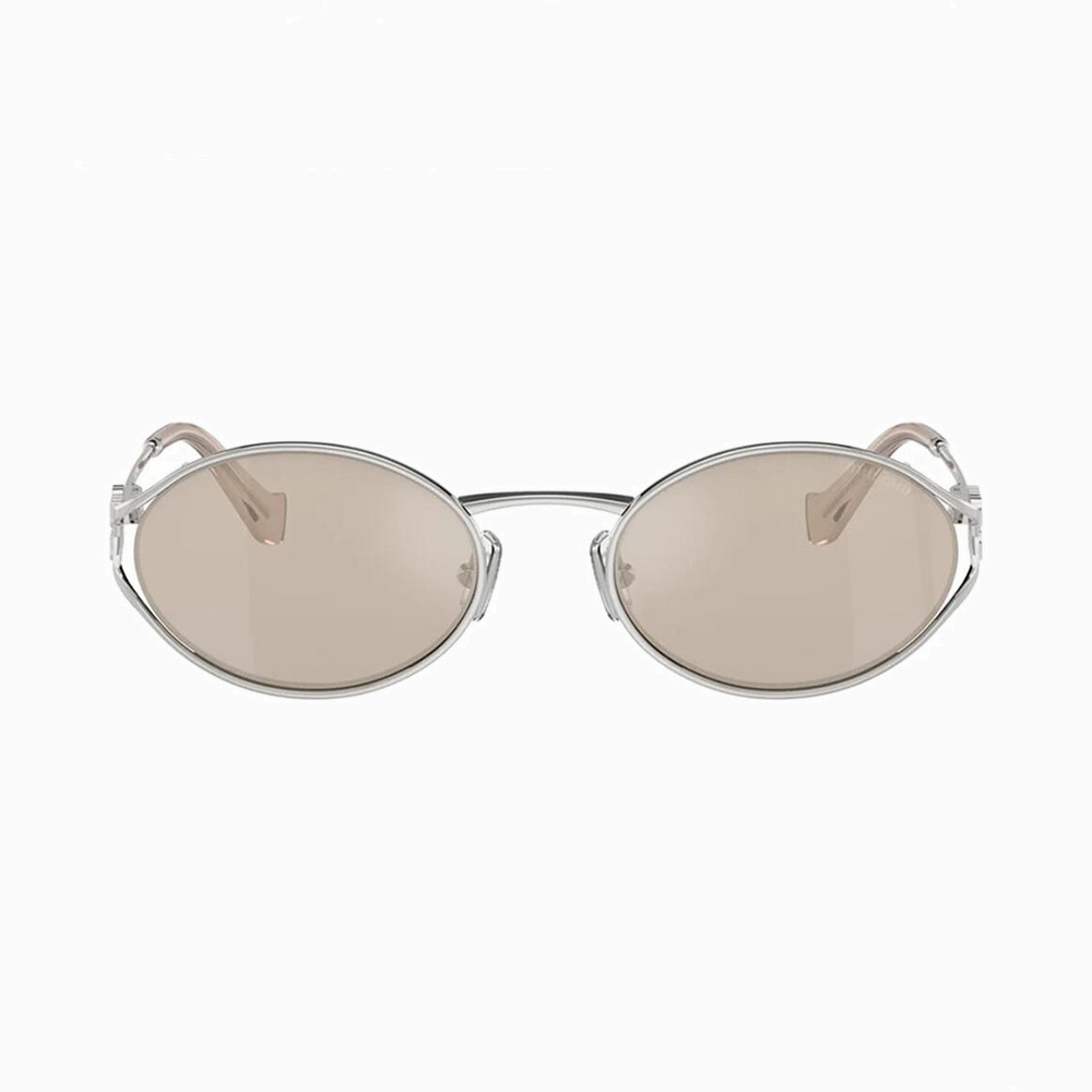Сонцезахисні окуляри MIU MIU 52YS 1BC10F 54
