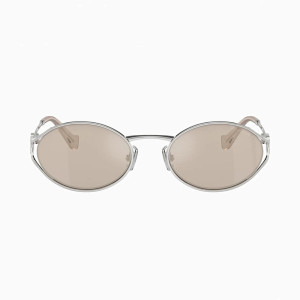 Сонцезахисні окуляри MIU MIU 52YS 1BC10F 54