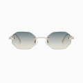 Сонцезахисні окуляри CAROLINA LEMKE CL3164 С1