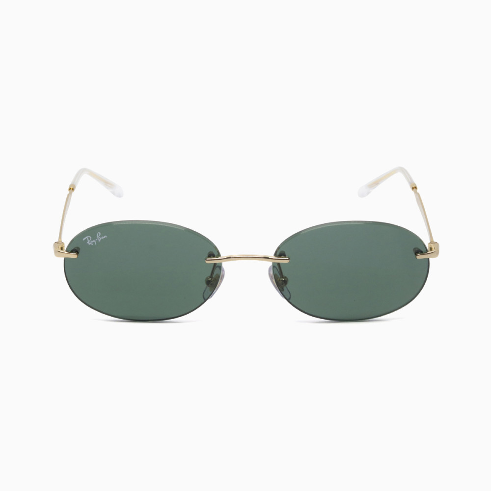 Сонцезахисні окуляри Ray-Ban RB 3767 001/71 54