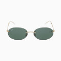 Сонцезахисні окуляри Ray-Ban RB 3767 001/71 54