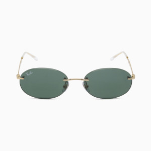 Сонцезахисні окуляри Ray-Ban RB 3767 001/71 54