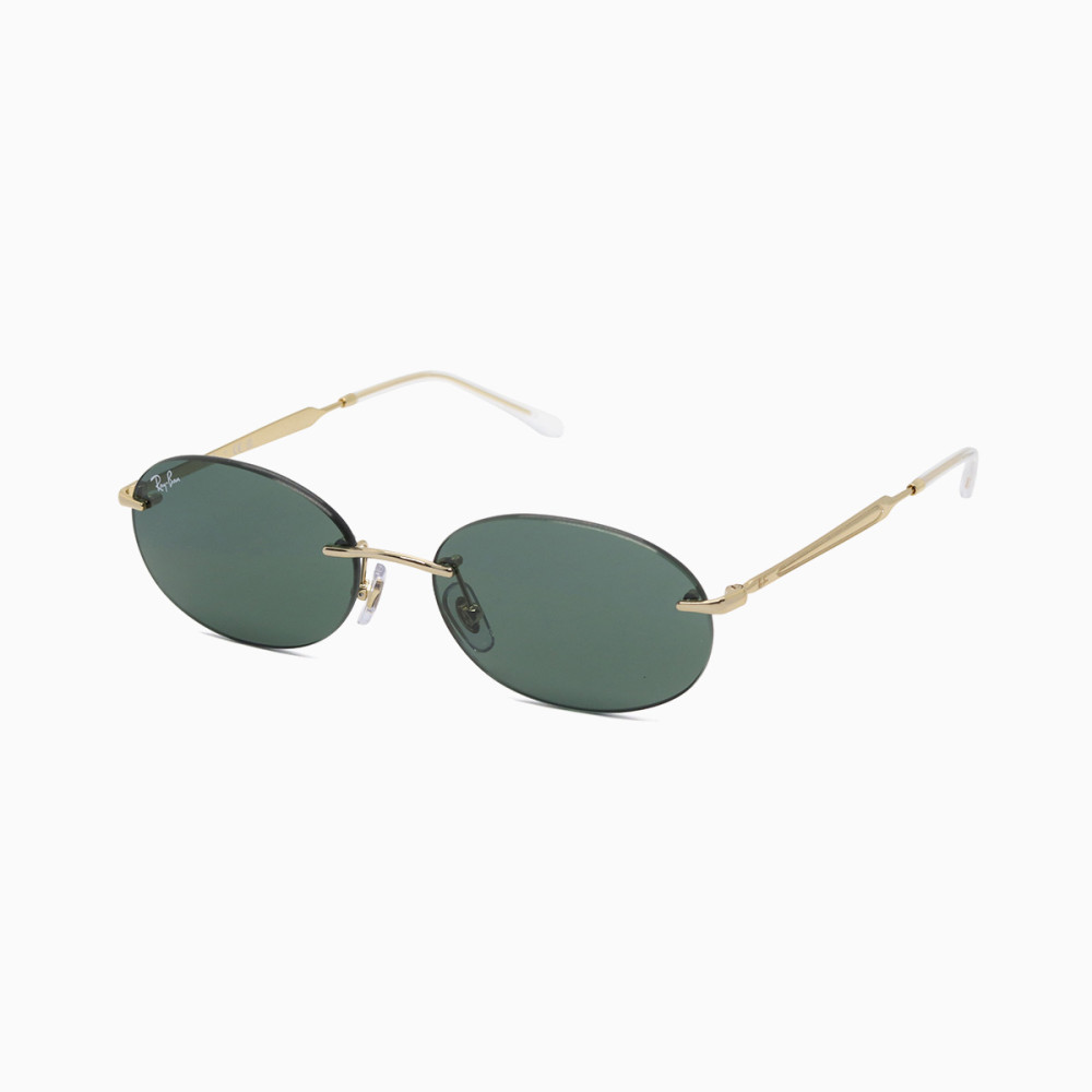 Сонцезахисні окуляри Ray-Ban RB 3767 001/71 54