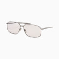 Сонцезахисні окуляри BALENCIAGA BB0492S-004 64 - фото 2
