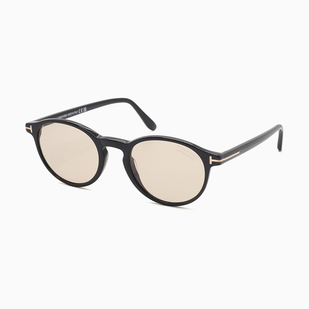 Сонцезахисні окуляри TOM FORD FT1331 01E 51